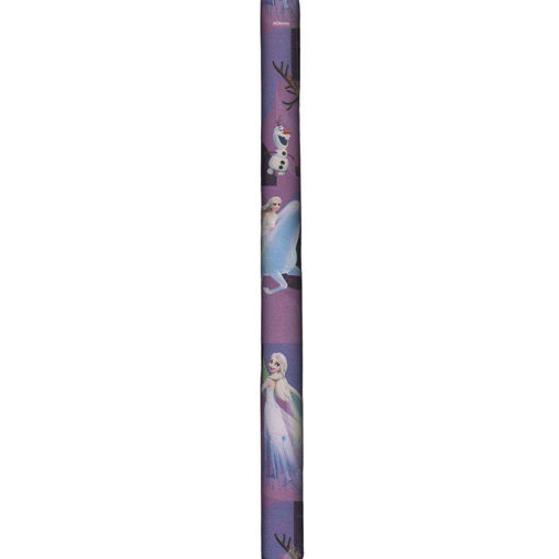 Picture of FROZEN WRAPPING ROLL 70X200CM